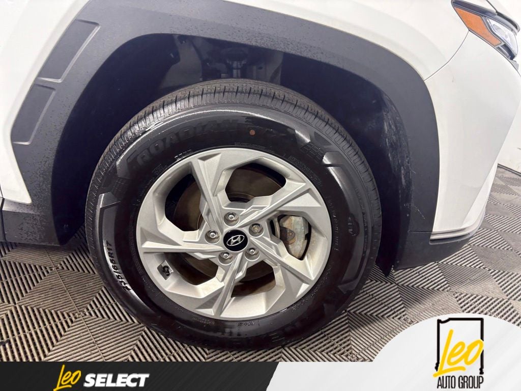 2024 Hyundai Tucson SEL - Photo 27