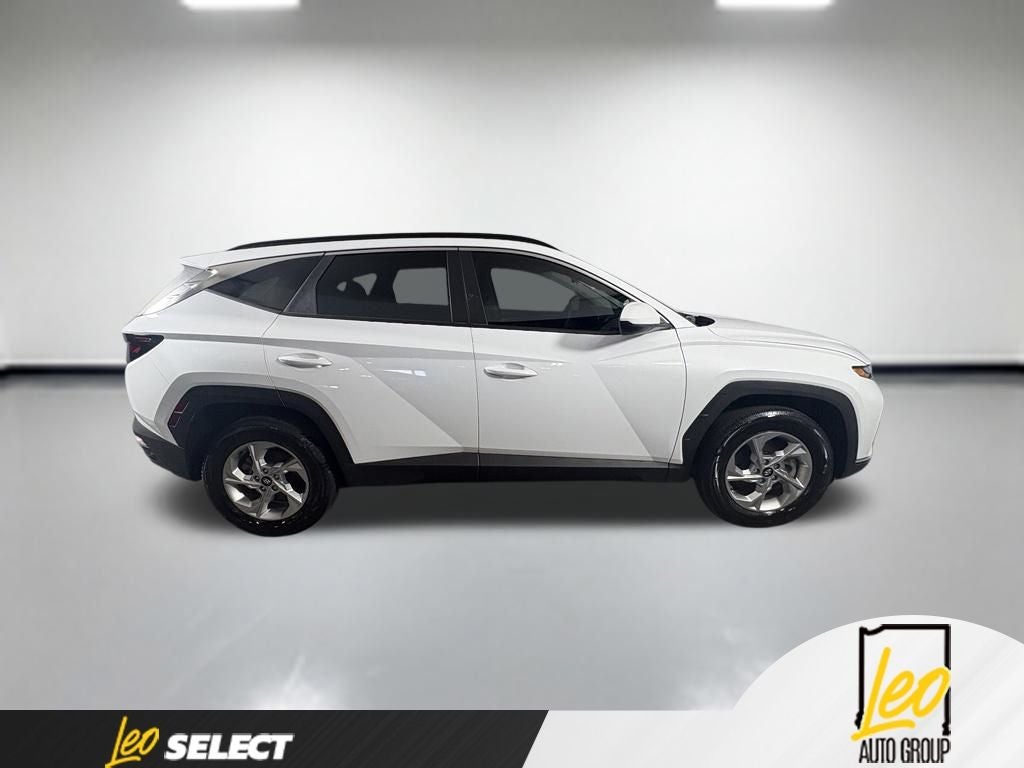 2024 Hyundai Tucson SEL - Photo 6