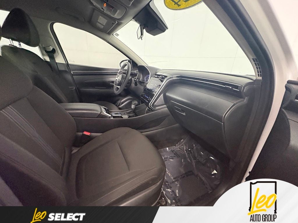 2024 Hyundai Tucson SEL - Photo 9