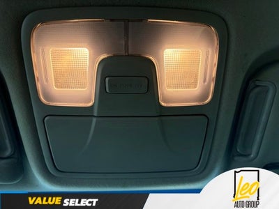 2015 Hyundai Tucson SE