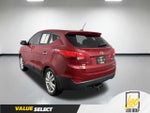 2013 Hyundai Tucson Limited