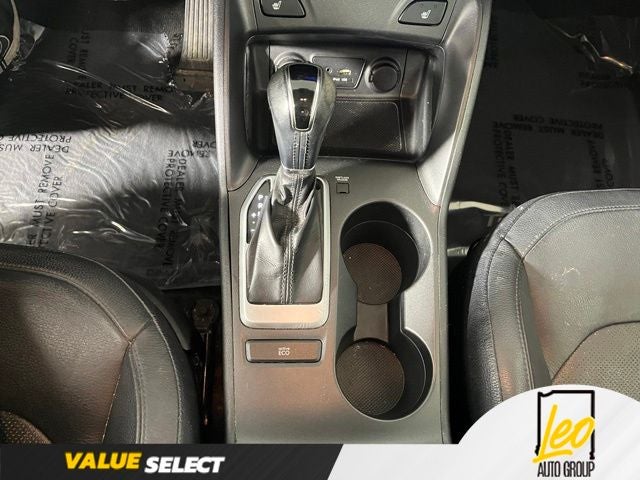 2015 Hyundai Tucson Limited