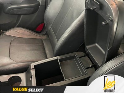 2015 Hyundai Tucson Limited
