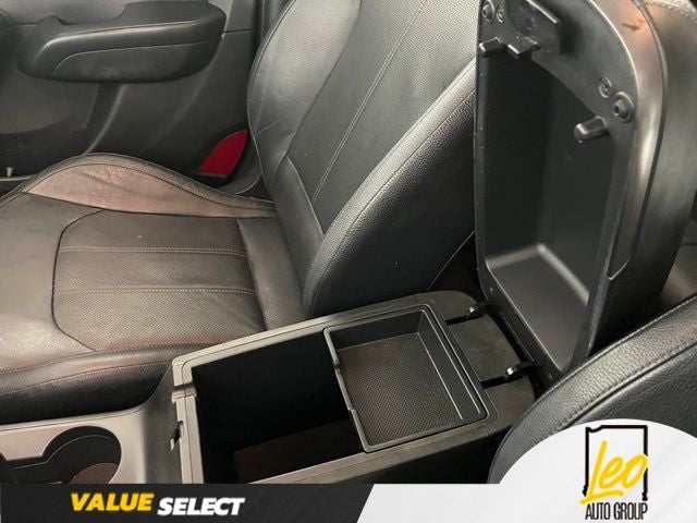 2015 Hyundai Tucson Limited
