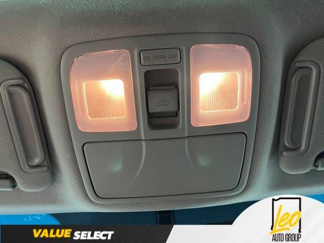 2015 Hyundai Tucson Limited