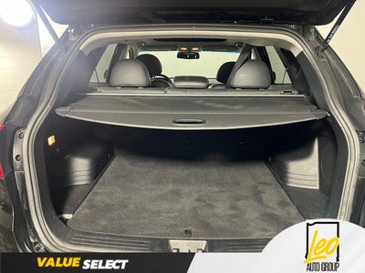 2015 Hyundai Tucson Limited