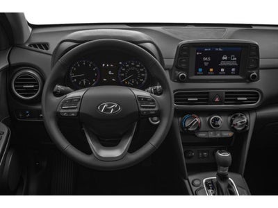 2018 Hyundai Kona SE