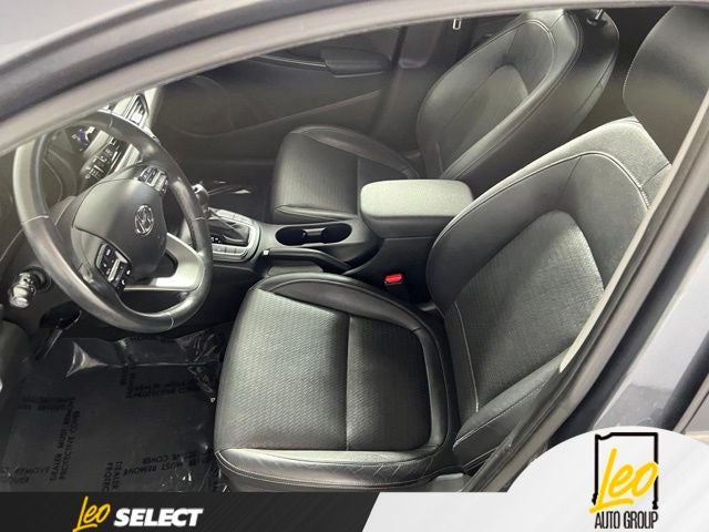 2019 Hyundai Kona Ultimate - Photo 10