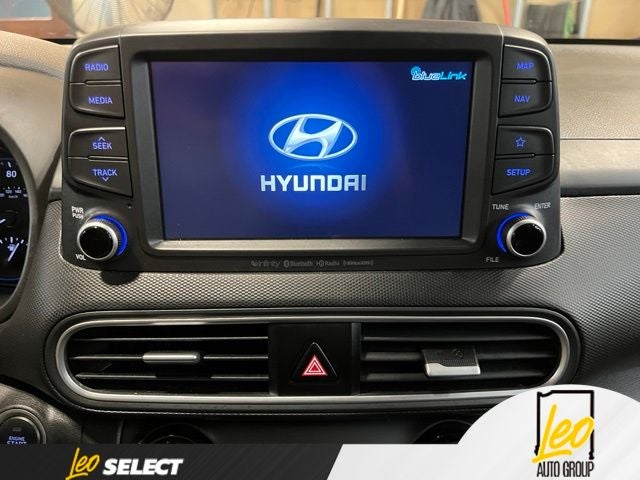 2019 Hyundai Kona Ultimate - Photo 11