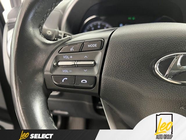 2019 Hyundai Kona Ultimate - Photo 12
