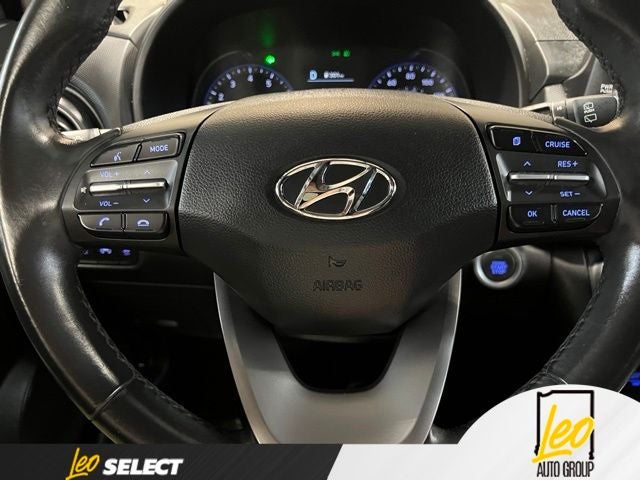 2019 Hyundai Kona Ultimate - Photo 13