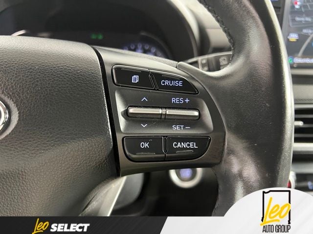 2019 Hyundai Kona Ultimate - Photo 14