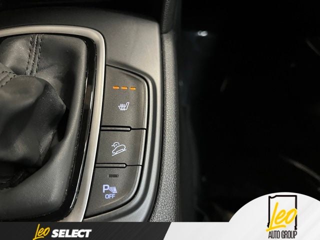 2019 Hyundai Kona Ultimate - Photo 16