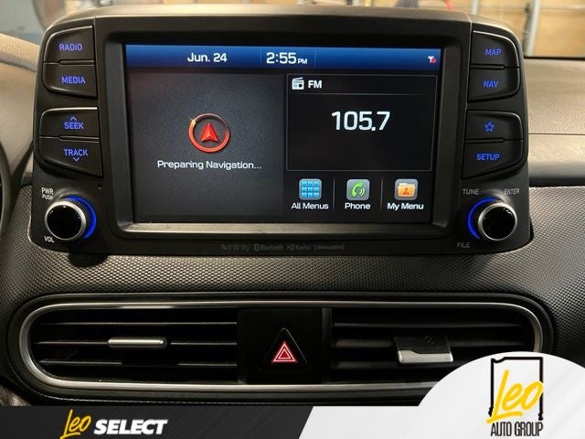 2019 Hyundai Kona Ultimate - Photo 17