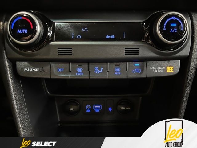 2019 Hyundai Kona Ultimate - Photo 18