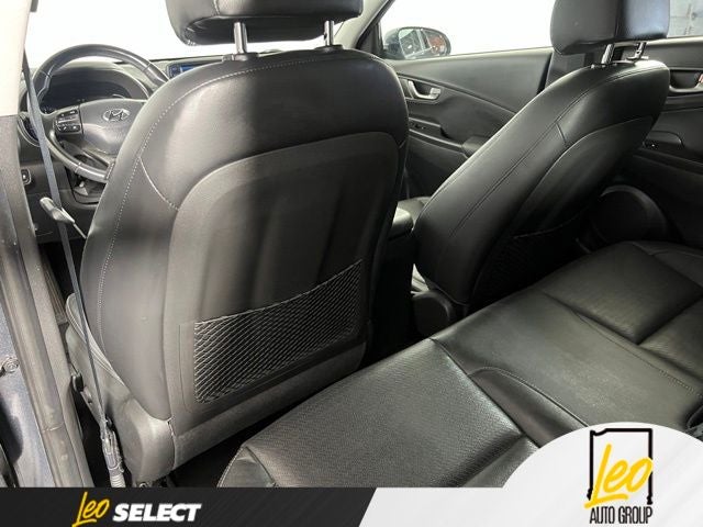 2019 Hyundai Kona Ultimate - Photo 22