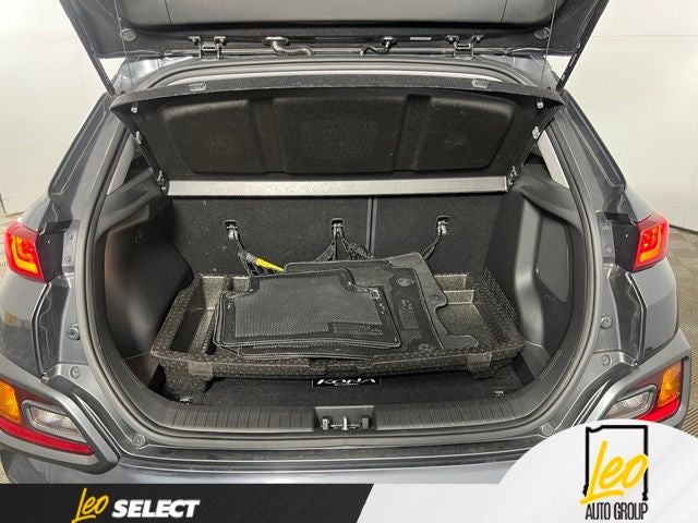 2019 Hyundai Kona Ultimate - Photo 23
