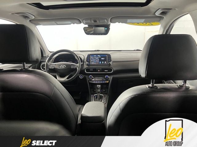 2019 Hyundai Kona Ultimate - Photo 24