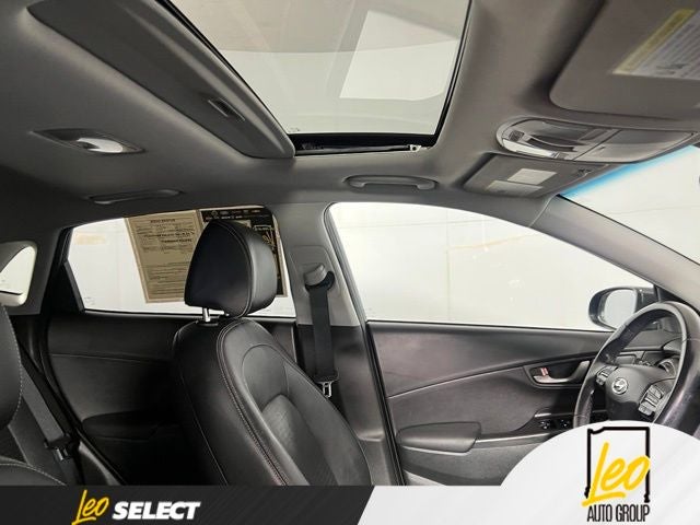 2019 Hyundai Kona Ultimate - Photo 25