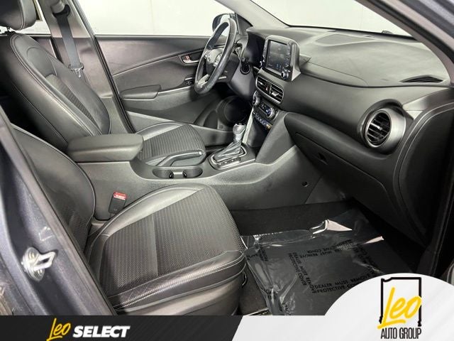 2019 Hyundai Kona Ultimate - Photo 27