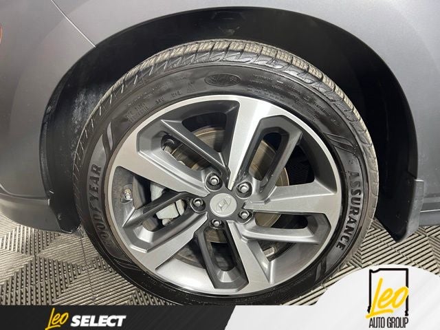 2019 Hyundai Kona Ultimate - Photo 31