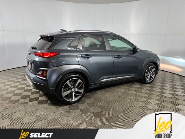 2019 Hyundai Kona Ultimate - Photo 6