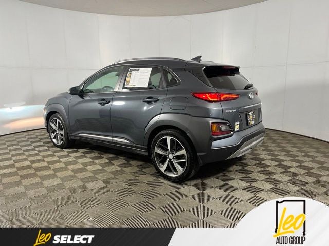 2019 Hyundai Kona Ultimate - Photo 7