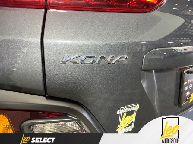 2019 Hyundai Kona Ultimate - Photo 8