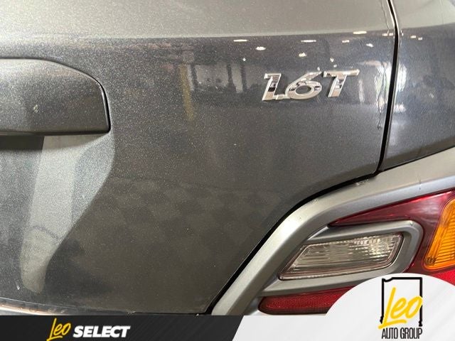 2019 Hyundai Kona Ultimate - Photo 9