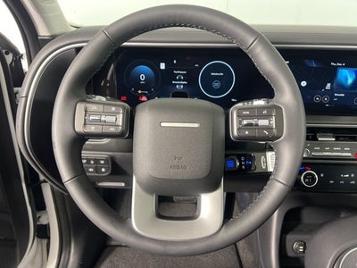 2026 Hyundai Palisade SEL