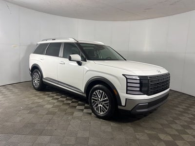 2026 Hyundai Palisade SEL