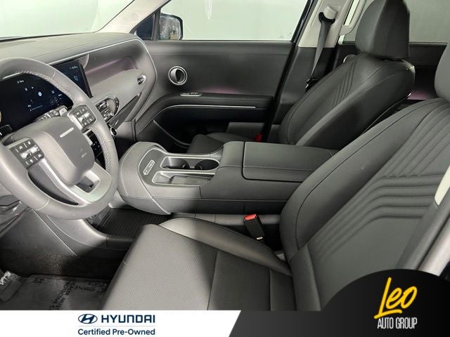 2026 Hyundai Palisade SEL Premium 7 Passenger