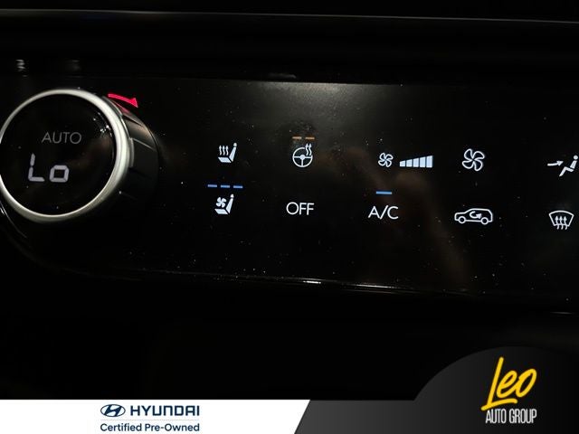 2026 Hyundai Palisade SEL Premium 7 Passenger