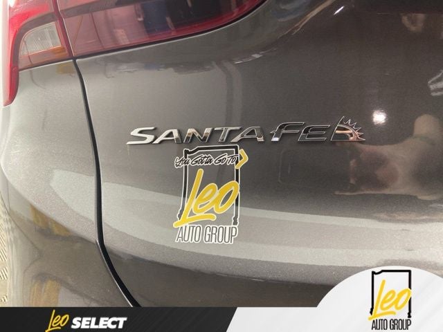 2022 Hyundai Santa Fe SEL Premium HEV - Photo 10