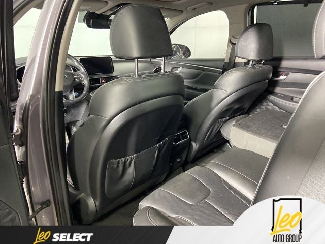 2022 Hyundai Santa Fe SEL Premium HEV - Photo 11