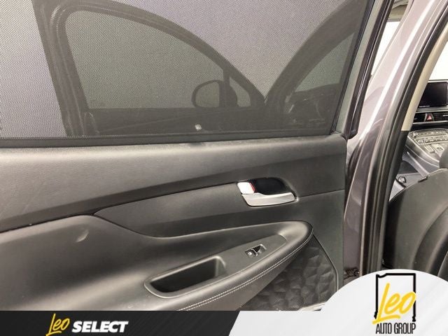 2022 Hyundai Santa Fe SEL Premium HEV - Photo 12