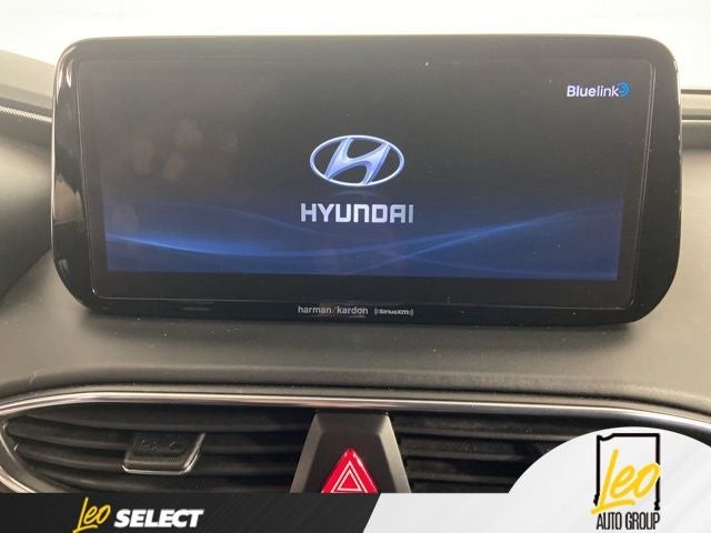 2022 Hyundai Santa Fe SEL Premium HEV - Photo 13