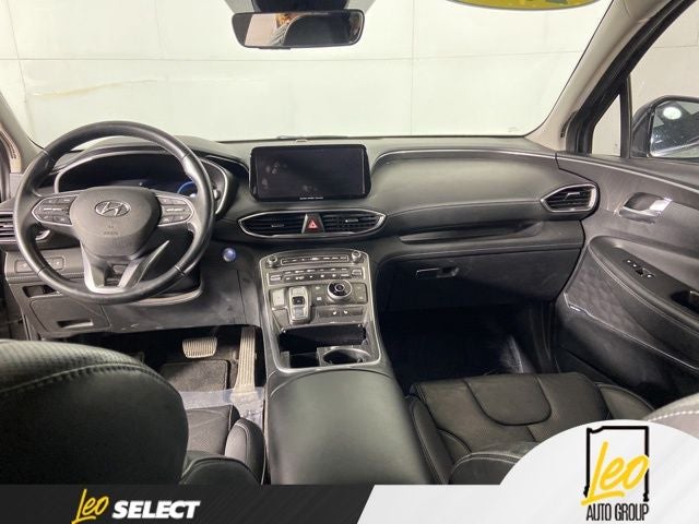 2022 Hyundai Santa Fe SEL Premium HEV - Photo 14