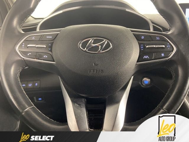 2022 Hyundai Santa Fe SEL Premium HEV - Photo 16