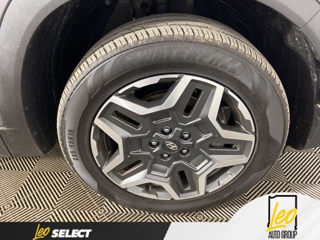 2022 Hyundai Santa Fe SEL Premium HEV - Photo 17