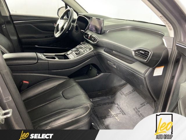 2022 Hyundai Santa Fe SEL Premium HEV - Photo 18