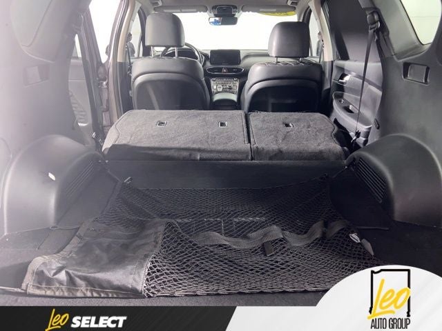 2022 Hyundai Santa Fe SEL Premium HEV - Photo 20
