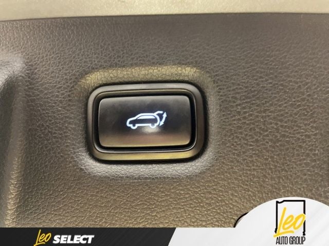 2022 Hyundai Santa Fe SEL Premium HEV - Photo 25