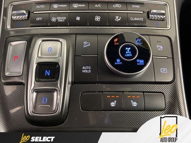 2022 Hyundai Santa Fe SEL Premium HEV - Photo 28