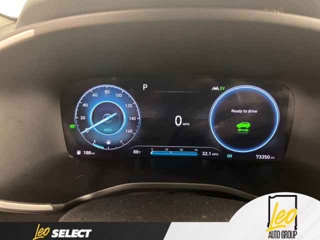 2022 Hyundai Santa Fe SEL Premium HEV - Photo 29