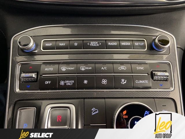 2022 Hyundai Santa Fe SEL Premium HEV - Photo 30