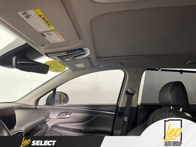 2022 Hyundai Santa Fe SEL Premium HEV - Photo 6