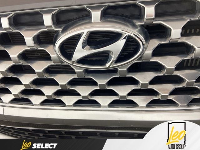 2022 Hyundai Santa Fe SEL Premium HEV - Photo 9