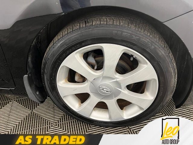 2012 Hyundai Elantra Limited - Photo 19