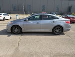 2016 Hyundai Azera Limited